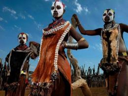 Аборигены - это коренные жители определенной местности